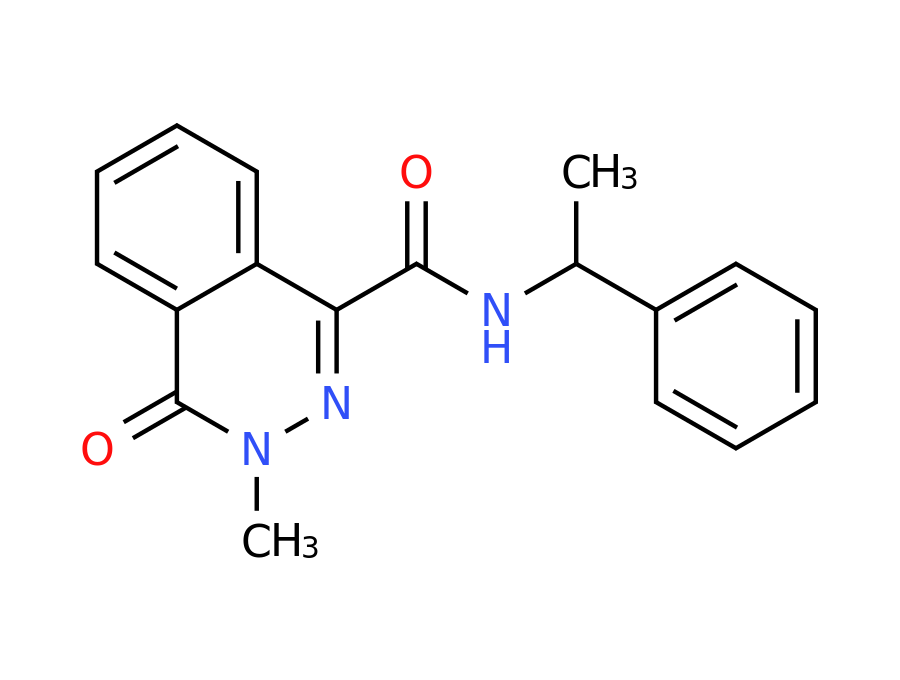 Structure Amb19538601