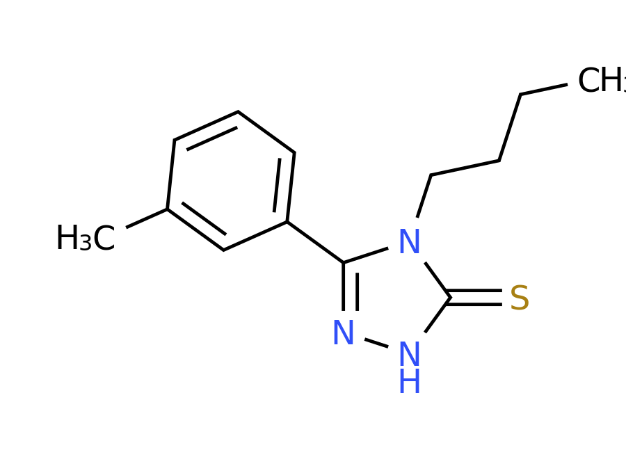 Structure Amb19538628