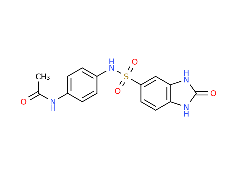 Structure Amb19538723