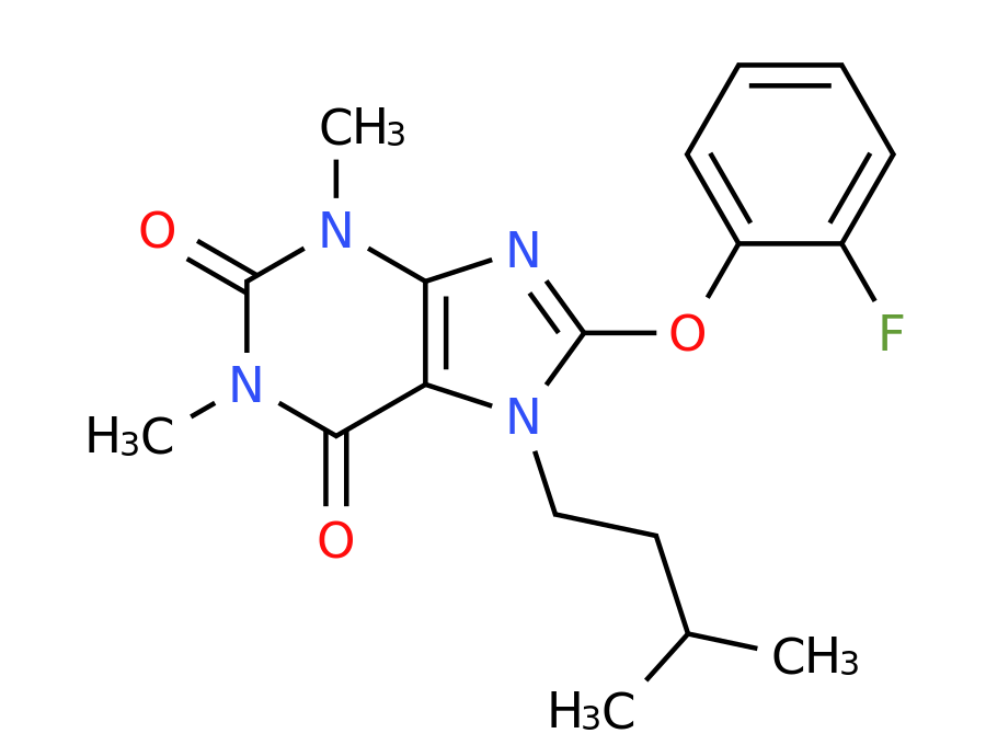 Structure Amb19539206