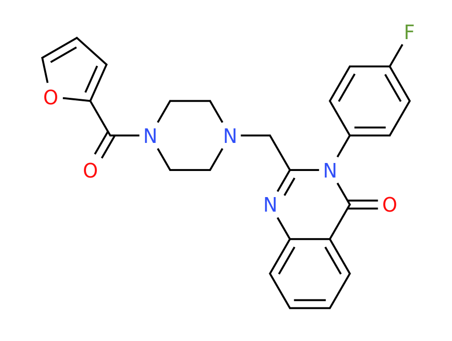 Structure Amb19539227