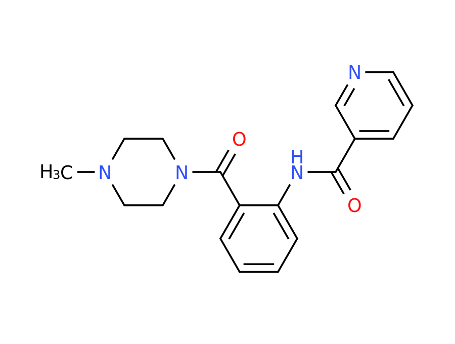 Structure Amb1953925