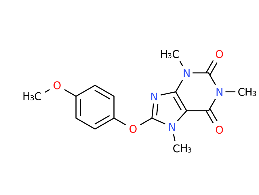 Structure Amb19539280