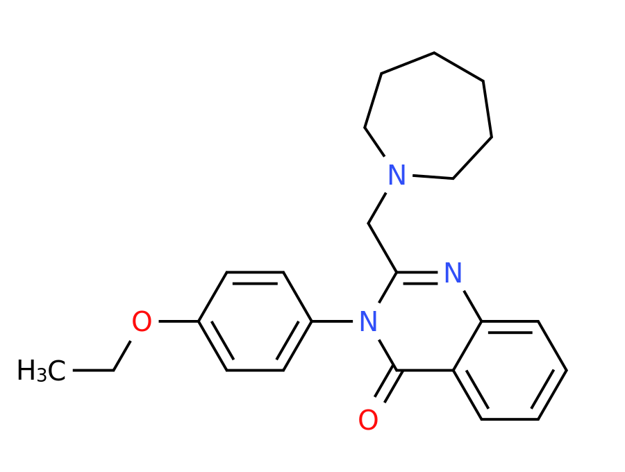 Structure Amb19539347