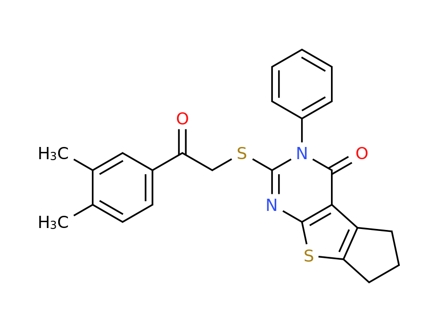 Structure Amb19539473