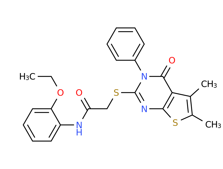 Structure Amb19539630