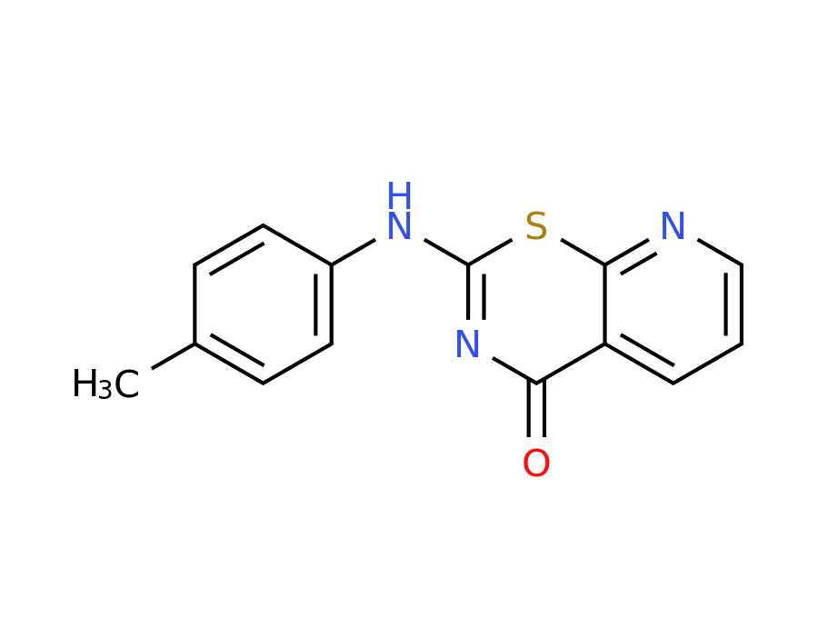 Structure Amb19539786