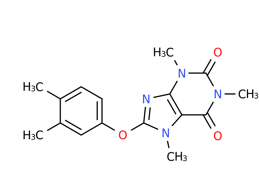 Structure Amb19539798