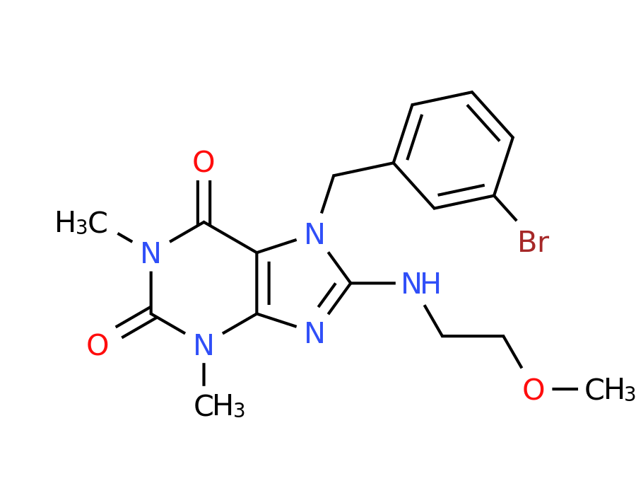 Structure Amb19539832