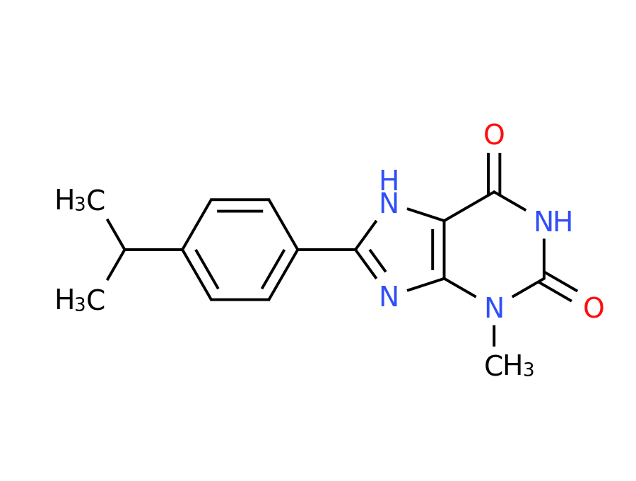 Structure Amb19539862