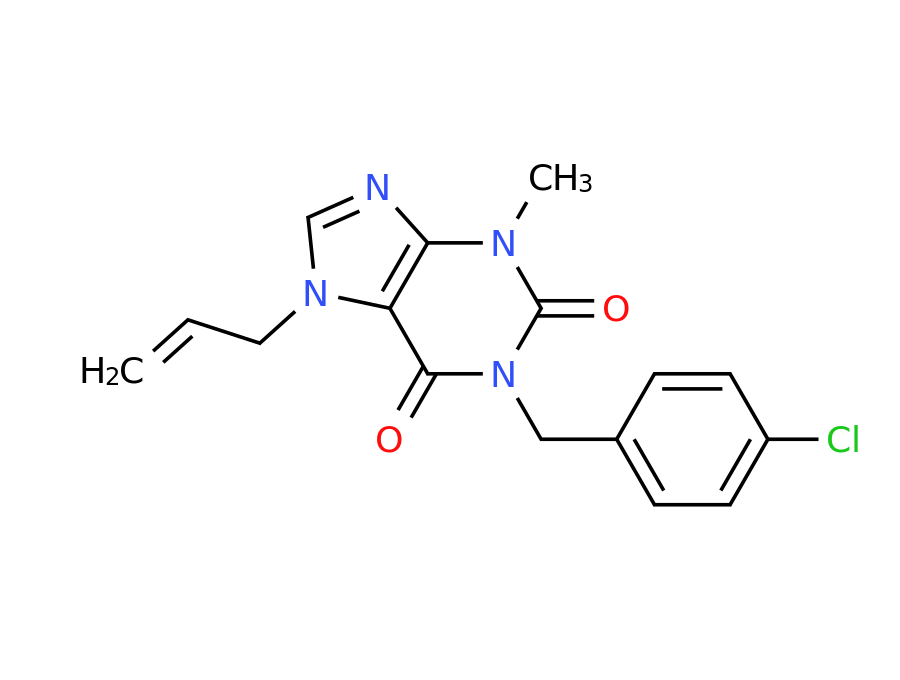 Structure Amb19539864