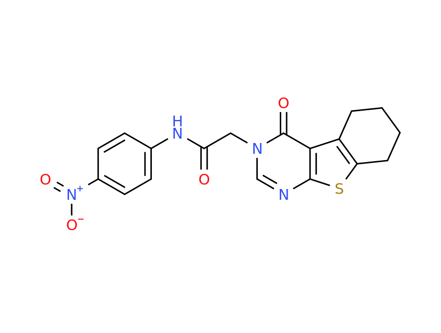 Structure Amb19539919