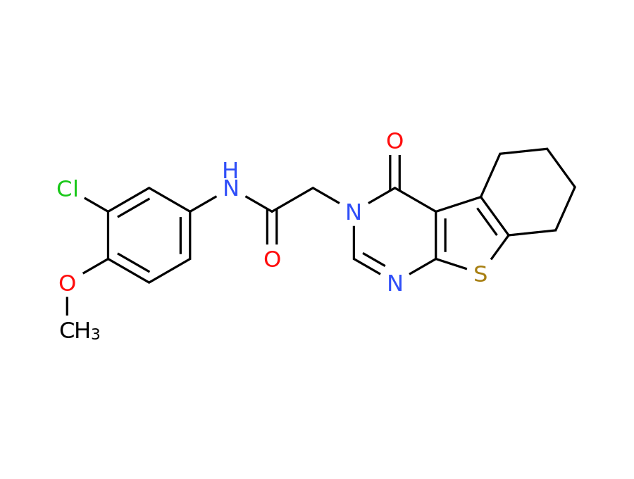 Structure Amb19539920