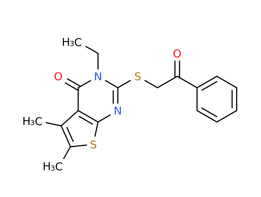 Structure Amb19540017