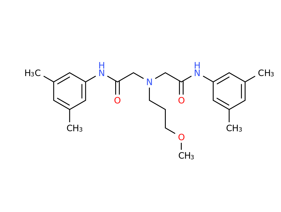 Structure Amb195401