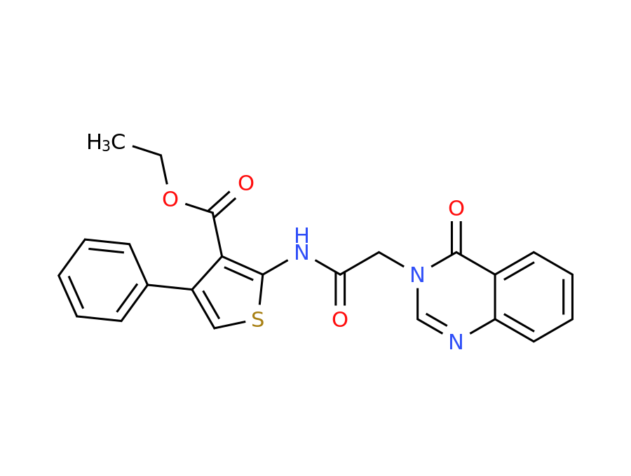 Structure Amb19540188