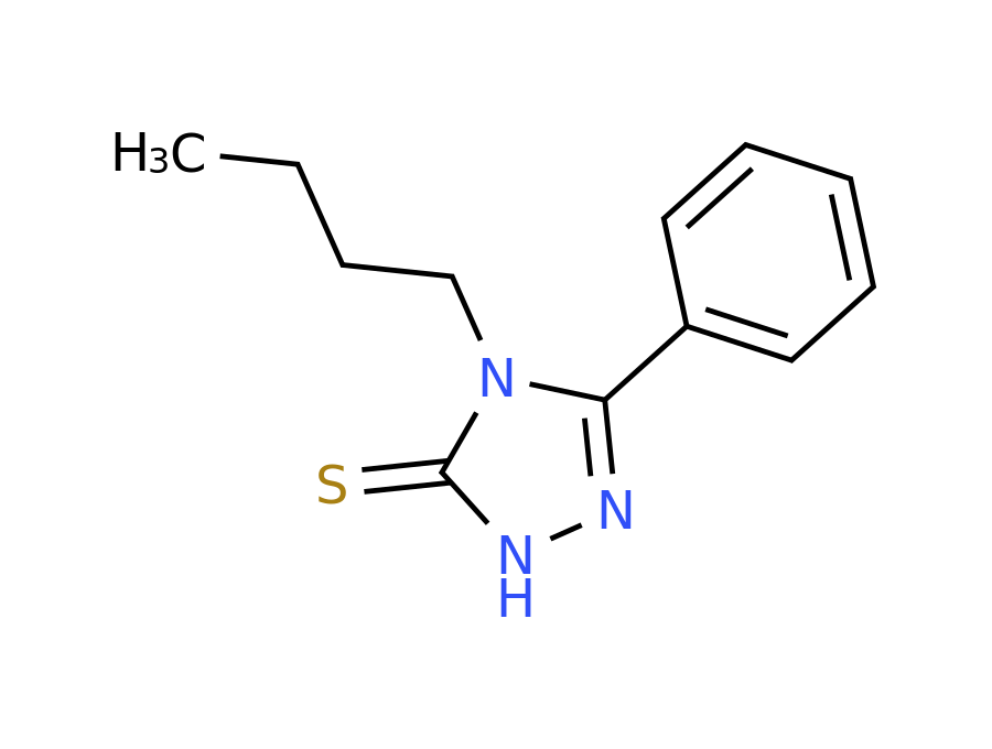 Structure Amb19540223