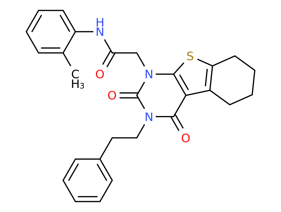 Structure Amb19540271