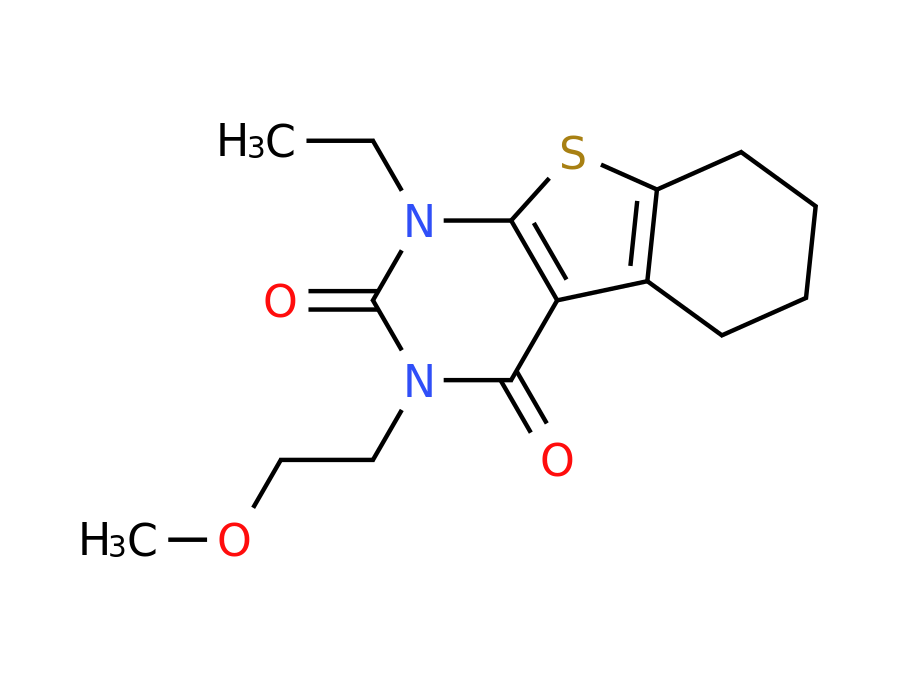 Structure Amb19540272