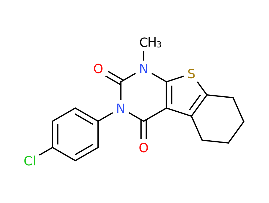 Structure Amb19540496