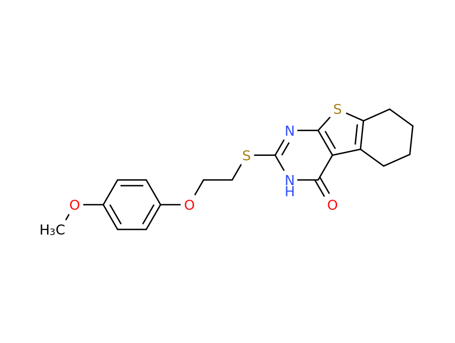 Structure Amb19540512