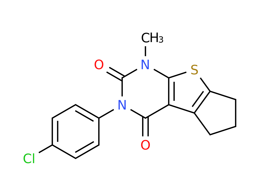 Structure Amb19540651