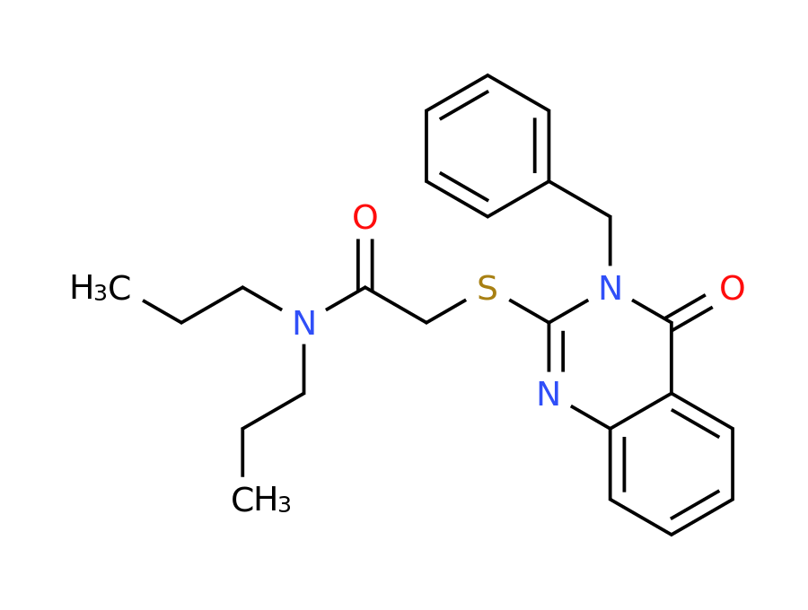 Structure Amb19540891