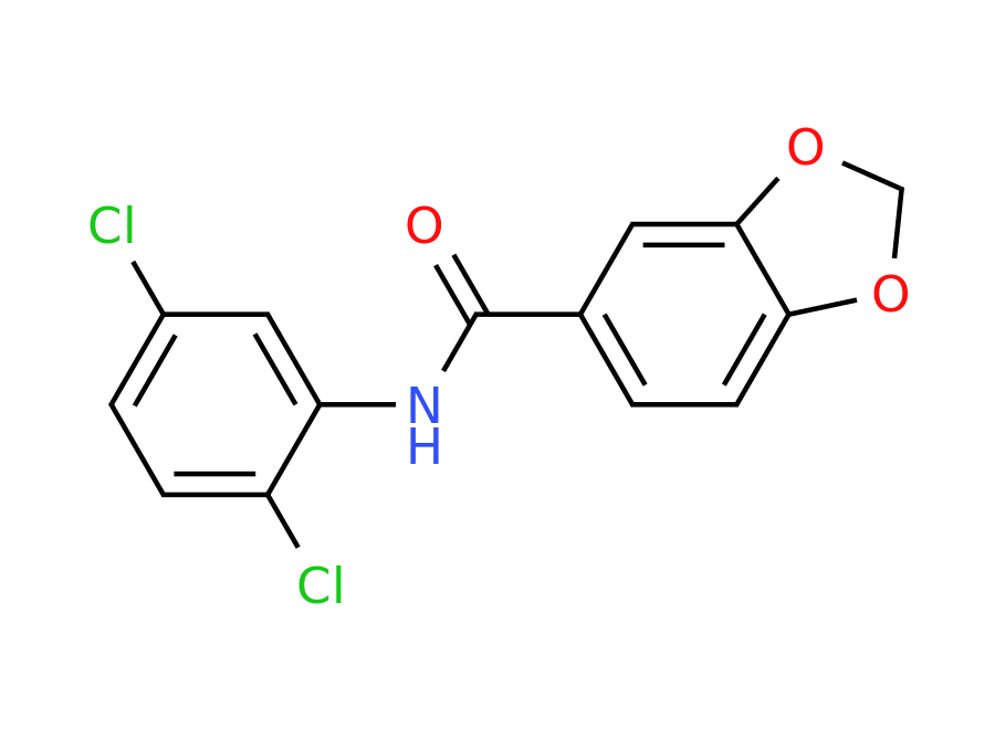 Structure Amb1954118