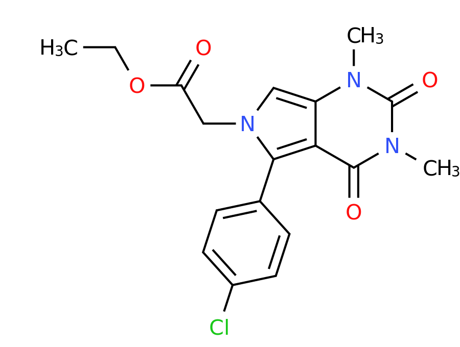 Structure Amb19541776