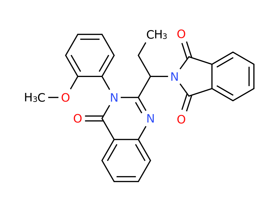 Structure Amb19541852