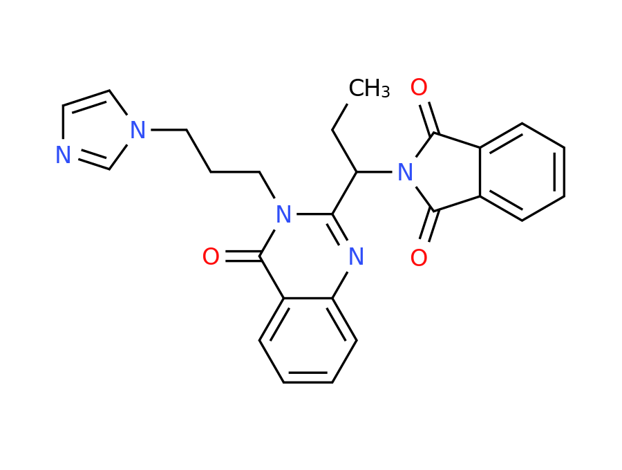 Structure Amb19542030