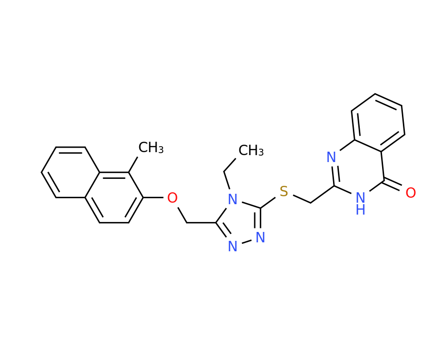 Structure Amb19542062