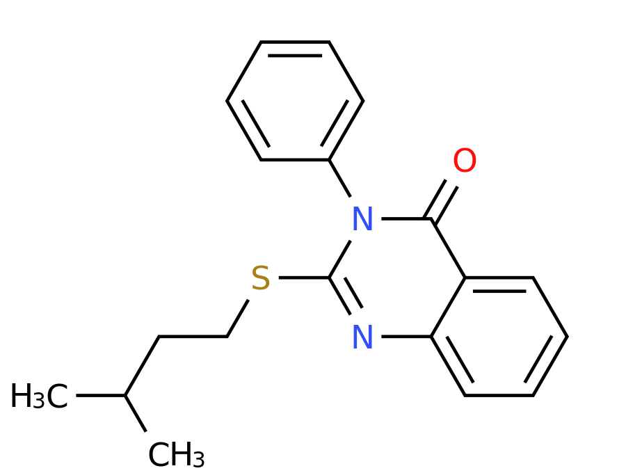 Structure Amb19542179