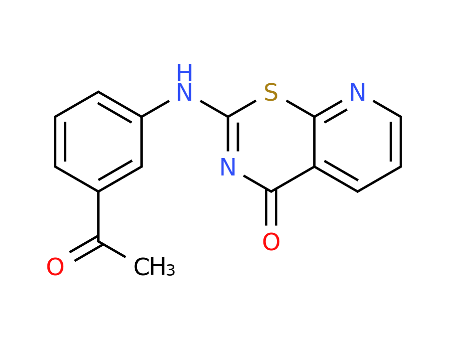 Structure Amb19542340