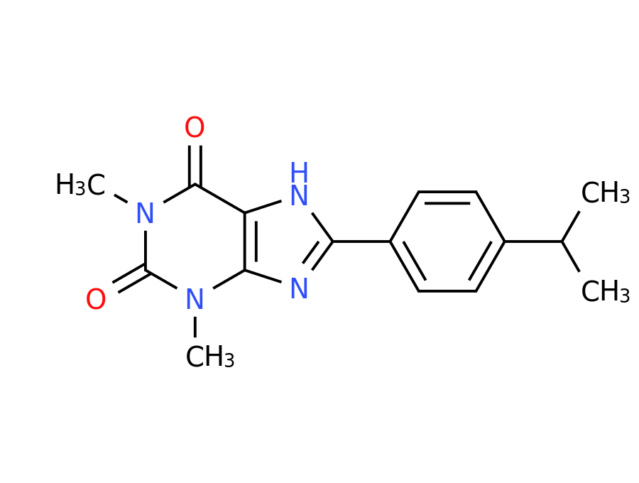 Structure Amb19542420