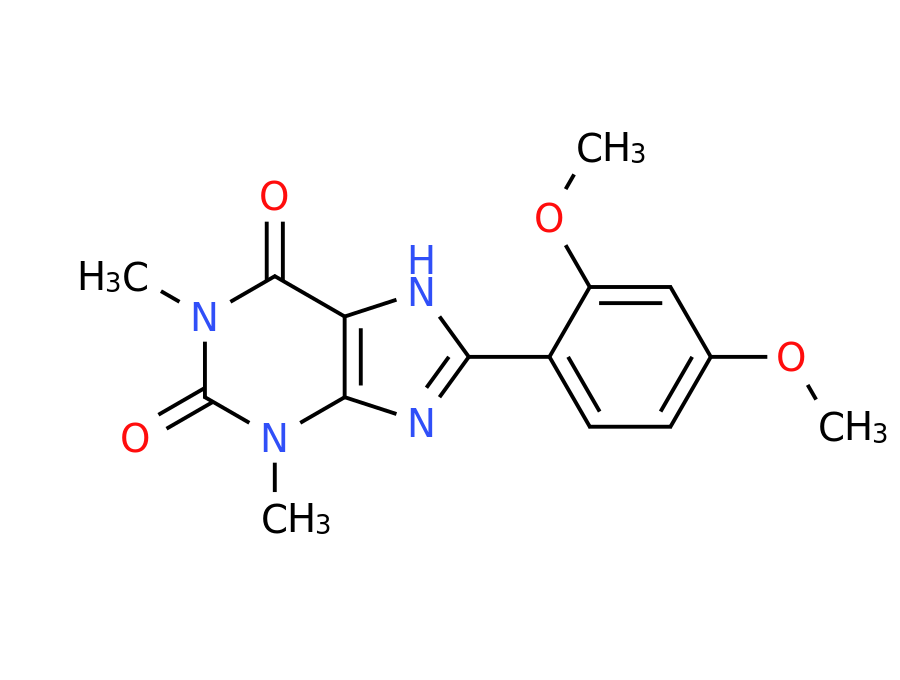 Structure Amb19542565