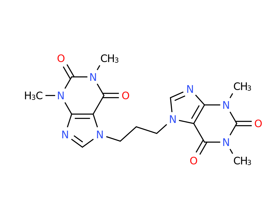 Structure Amb19542577