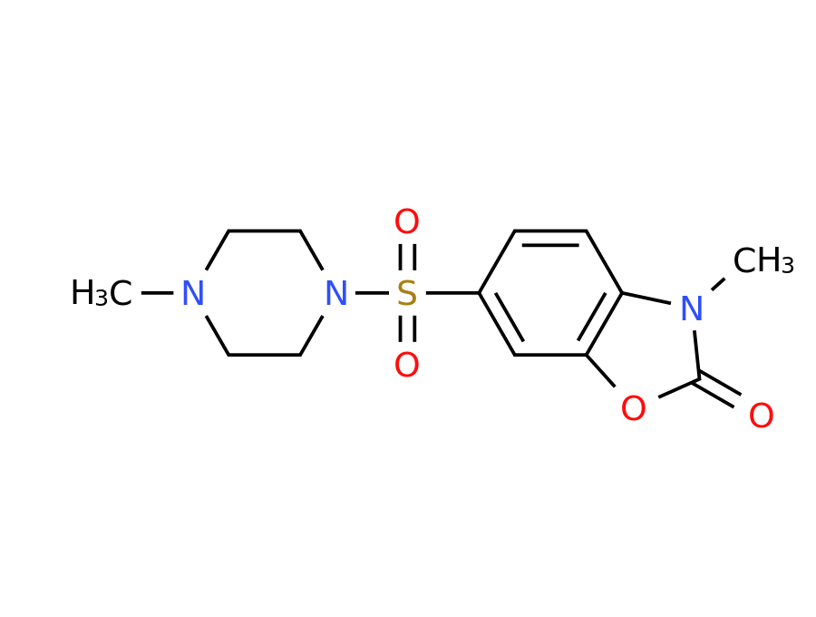 Structure Amb19542634