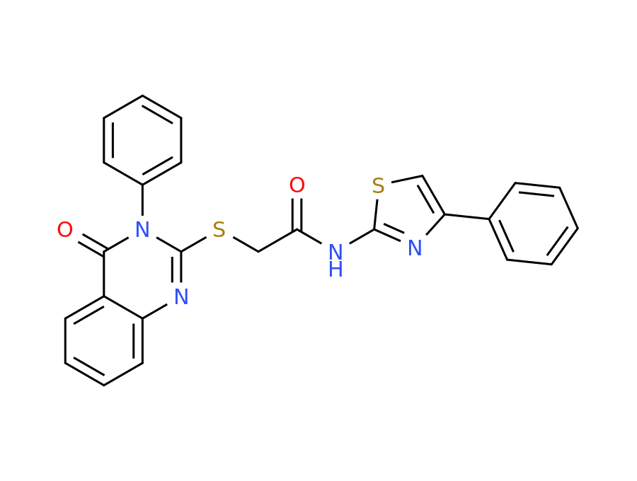 Structure Amb19542695