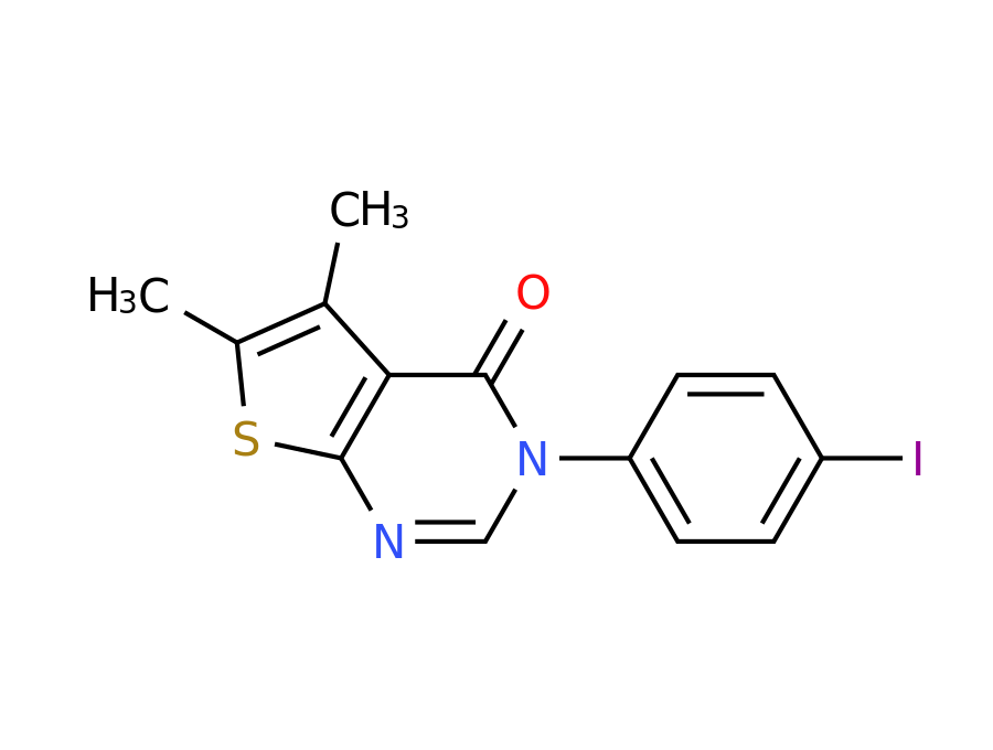 Structure Amb19543820