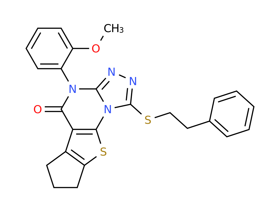 Structure Amb19544026