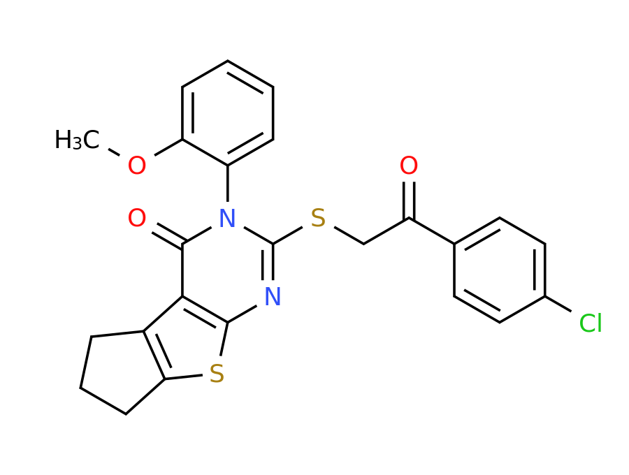 Structure Amb19544032