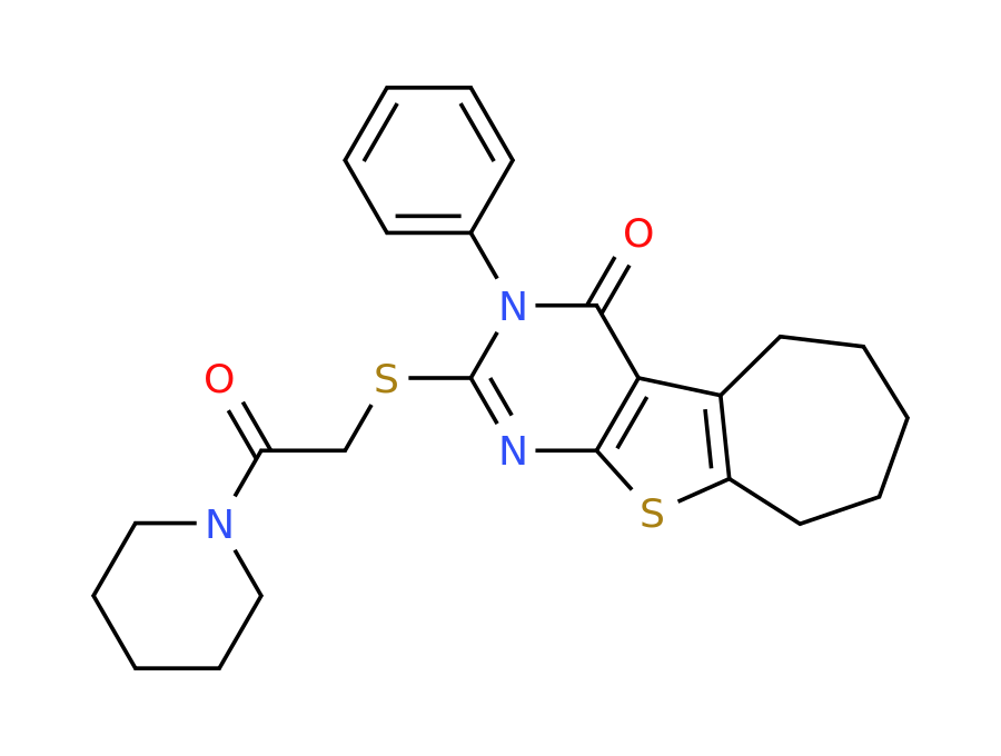 Structure Amb19544378