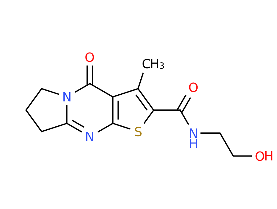 Structure Amb19544787