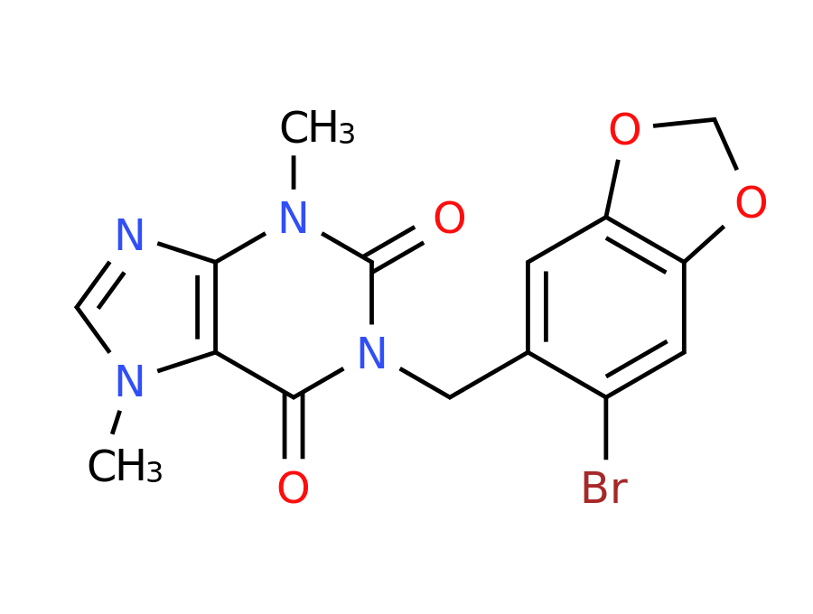 Structure Amb19544813