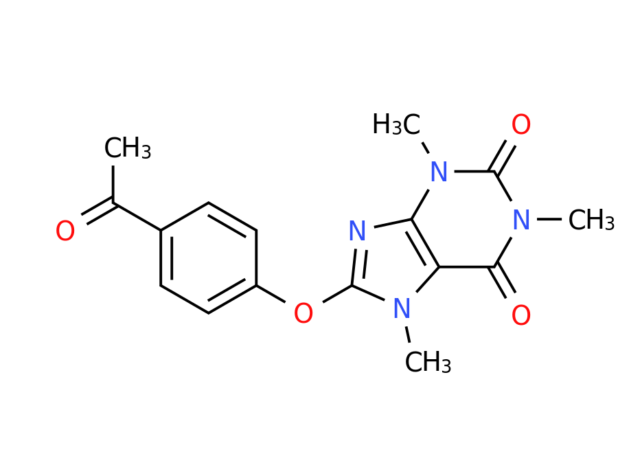 Structure Amb19544837