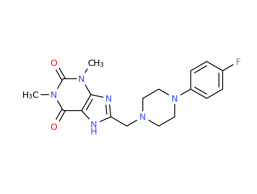 Structure Amb19544843