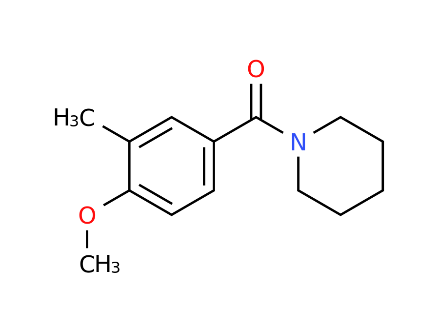 Structure Amb19544911