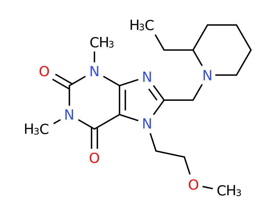 Structure Amb19544940