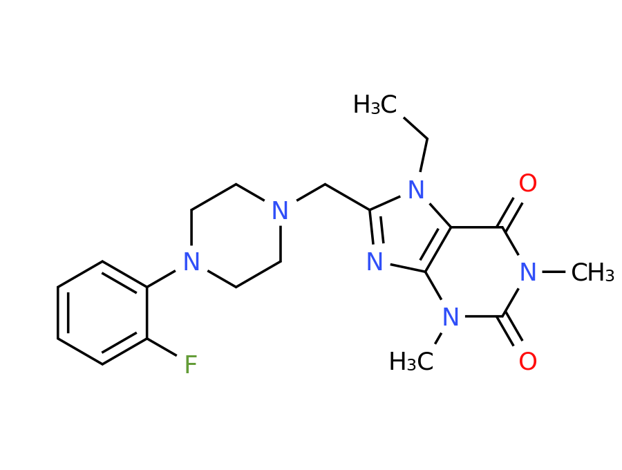 Structure Amb19544946